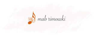 Logo Mab Rimouski